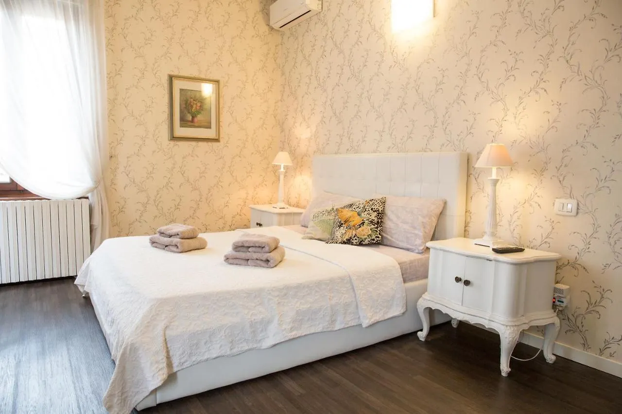 Miglioranzi Apartments فيرونا