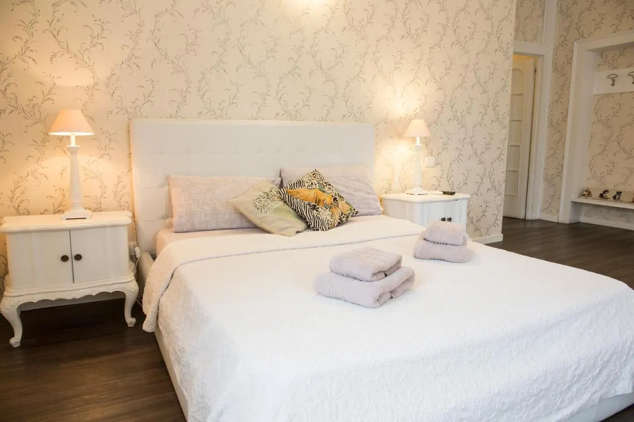 Miglioranzi Apartments فيرونا