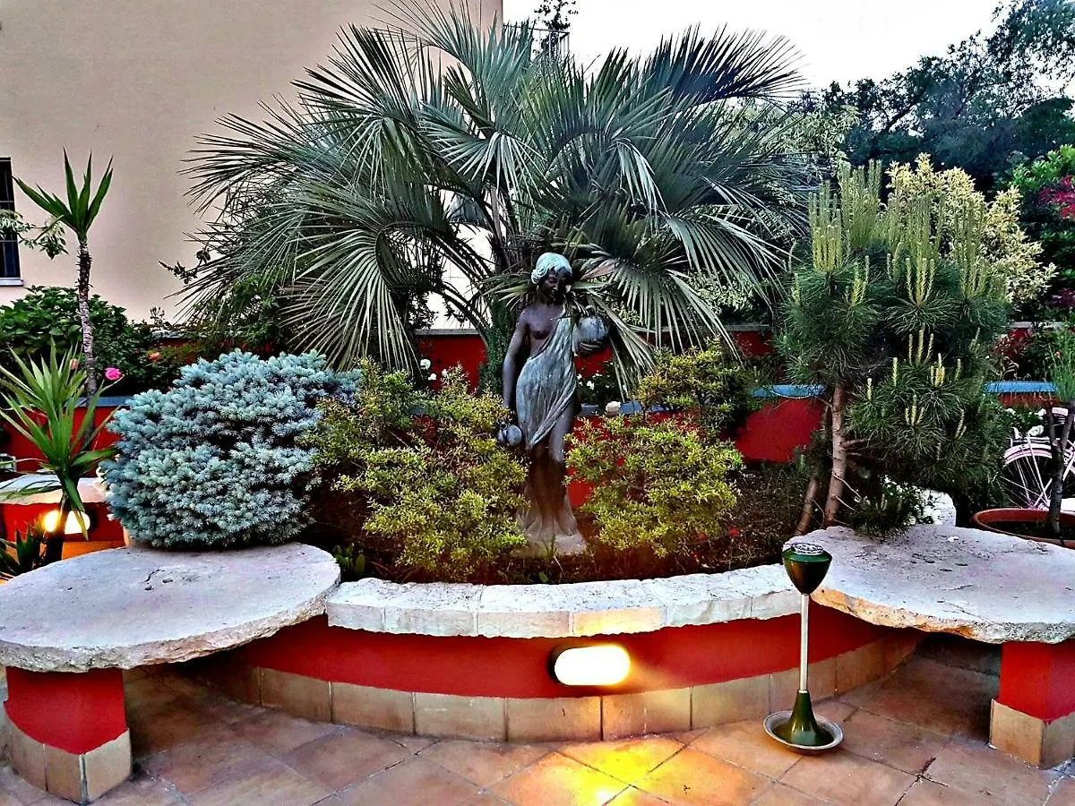 Miglioranzi Apartments فيرونا إيطاليا