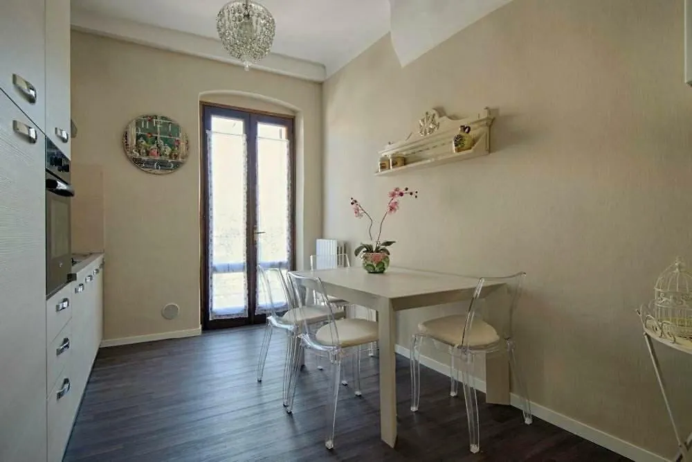 Miglioranzi Apartments فيرونا 0*,  إيطاليا