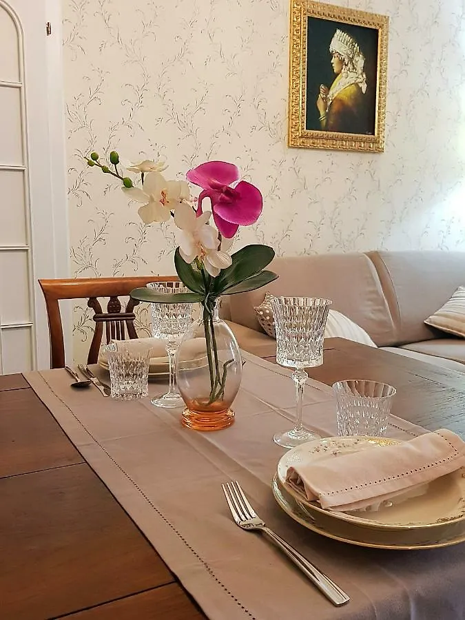 Miglioranzi Apartments فيرونا