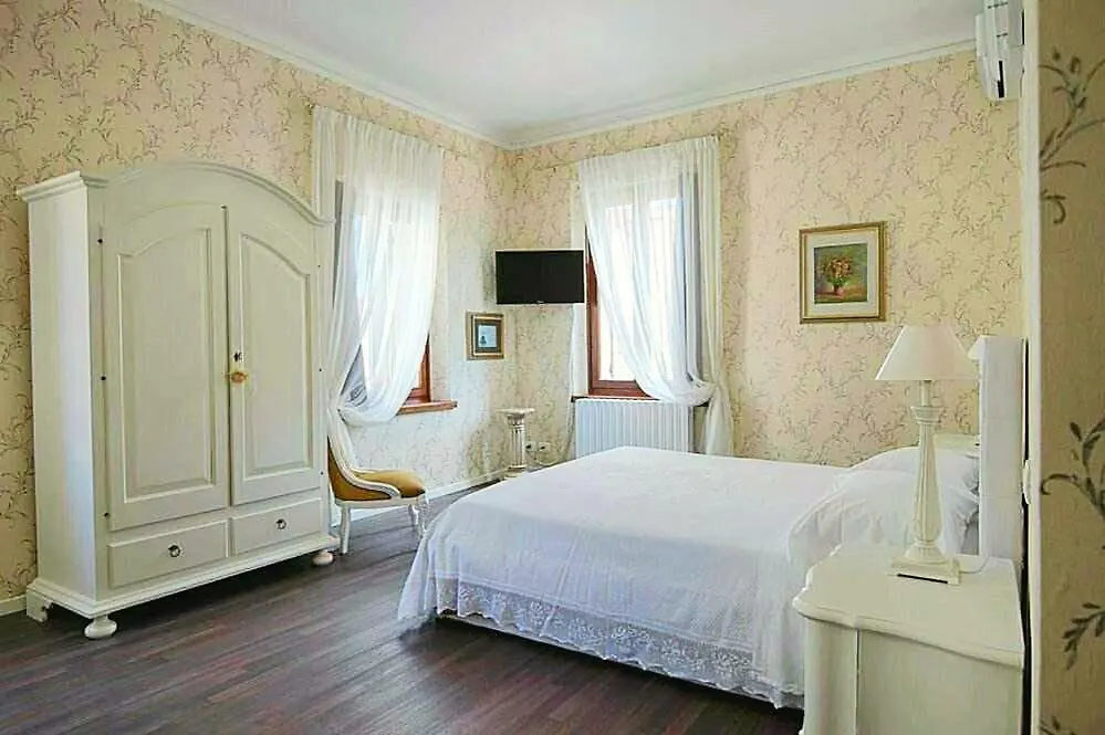 Miglioranzi Apartments فيرونا إيطاليا