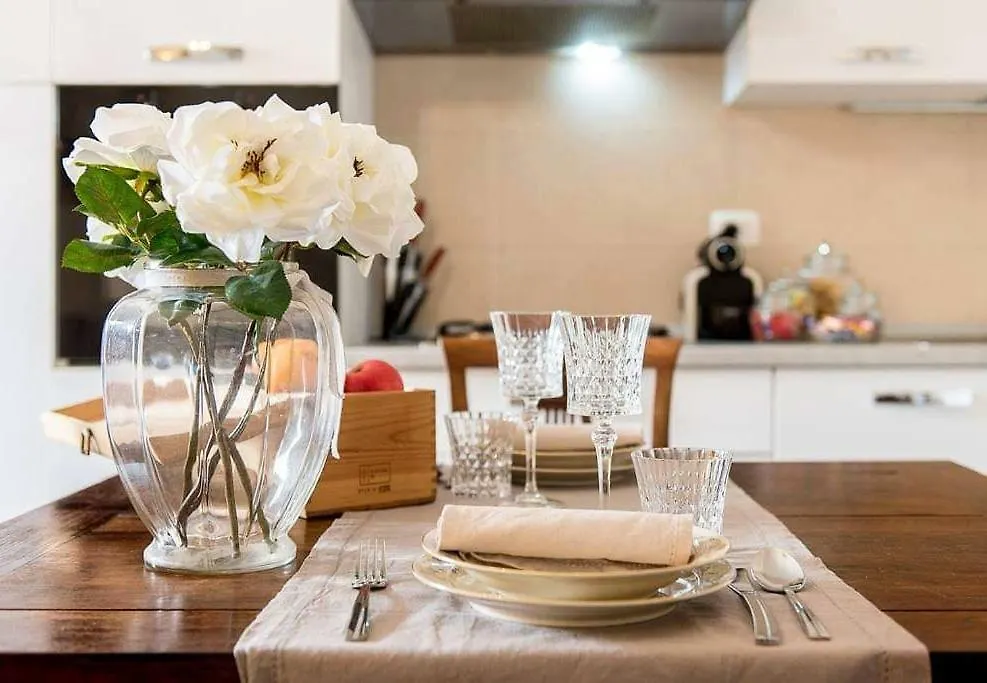 Miglioranzi Apartments فيرونا