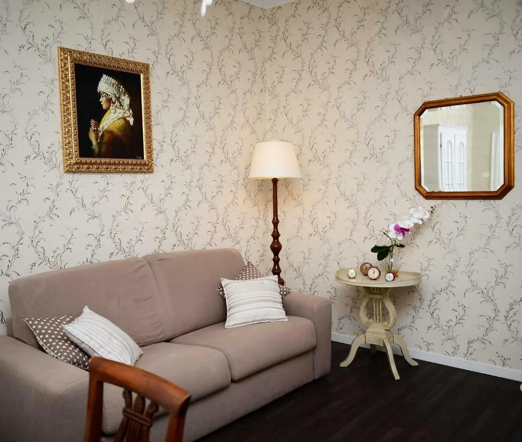 Miglioranzi Apartments فيرونا