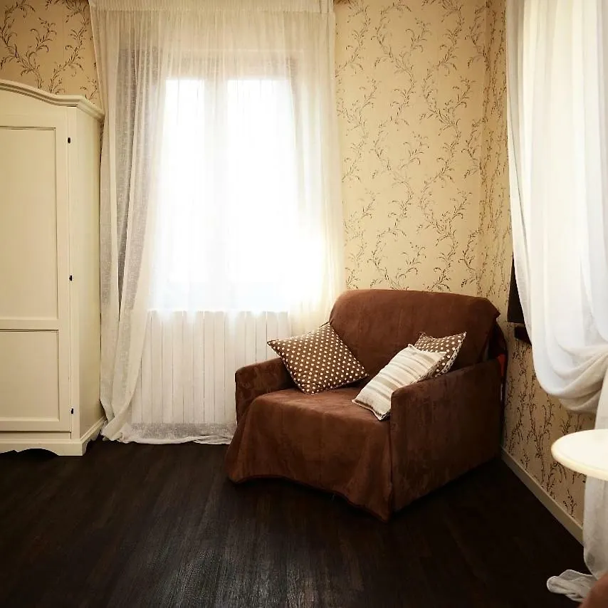 Miglioranzi Apartments فيرونا