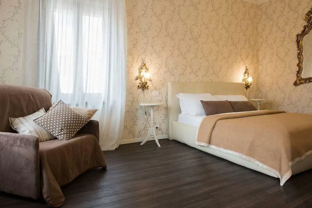 Miglioranzi Apartments فيرونا
