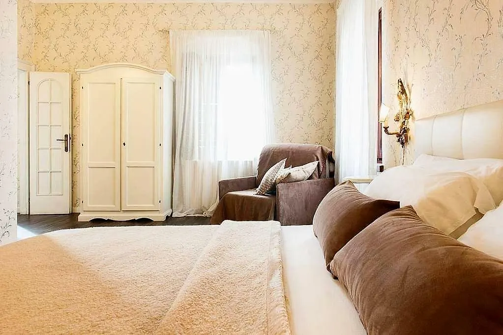 Miglioranzi Apartments فيرونا 0*,