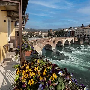 La Bella Ugolini Luxury Appartamento