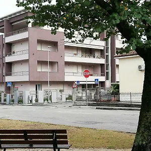 Aleanto Appartamento
